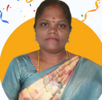 Mangaiyarkarasi Montessori Teacher